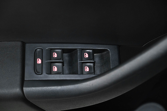 Volkswagen Polo Status, 2021 года, пробег 186045 км