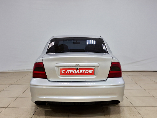 Opel Vectra, 1998 года, пробег 289470 км