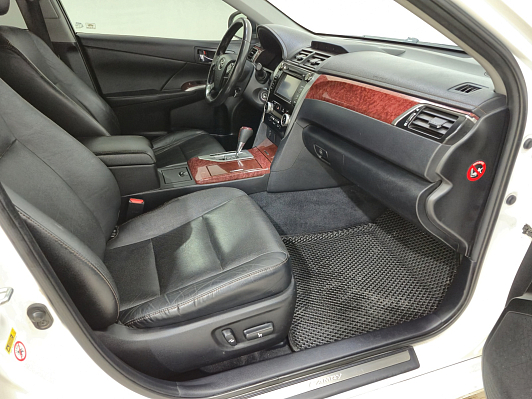 Toyota Camry, 2014 года, пробег 250000 км