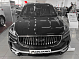 Geely Monjaro Флагман, черный