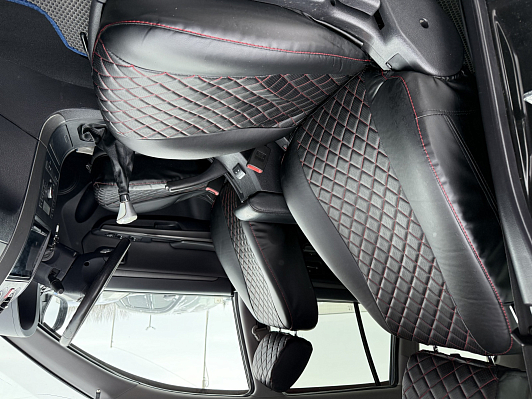 Great Wall Hover H5 Luxe, 2012 года, пробег 217000 км