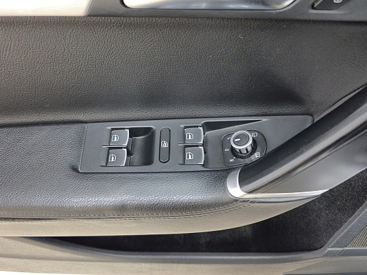 Volkswagen Passat Highline, 2011 года, пробег 225874 км