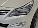 Hyundai Solaris Comfort, 2014 года, пробег 62764 км