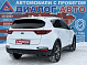 Kia Sportage Luxe, 2019 года, пробег 107511 км