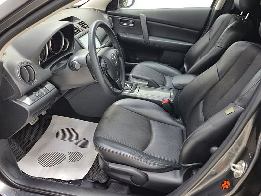 Mazda 6 Sport, 2011 года, пробег 156489 км