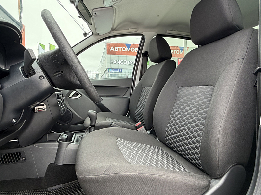 Lada (ВАЗ) Granta Comfort'24, 2023 года, пробег 16400 км