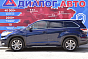 Toyota Highlander Люкс, 2014 года, пробег 166000 км