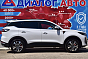 Chery Tiggo 7 Pro Max Prime, 2024 года, пробег 9000 км