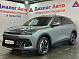 BAIC X55 Comfort, 2023 года, пробег 2500 км