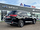 Mitsubishi Outlander Instyle, 2018 года, пробег 106997 км