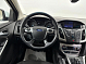Ford Focus SYNC Edition, 2015 года, пробег 178730 км