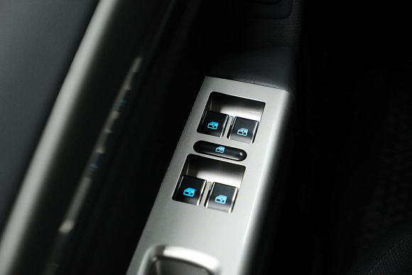 Foton Sauvana Comfort+, 2016 года, пробег 40276 км