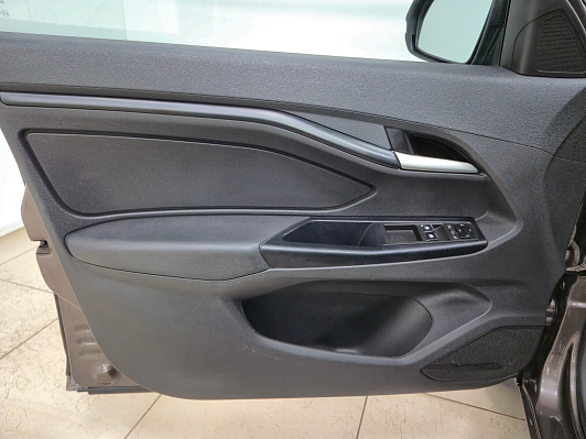 Lada (ВАЗ) Vesta Classic Start, 2021 года, пробег 95499 км