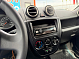 Lada (ВАЗ) Granta Luxe Glonass 21901-52-213, 2017 года, пробег 118801 км