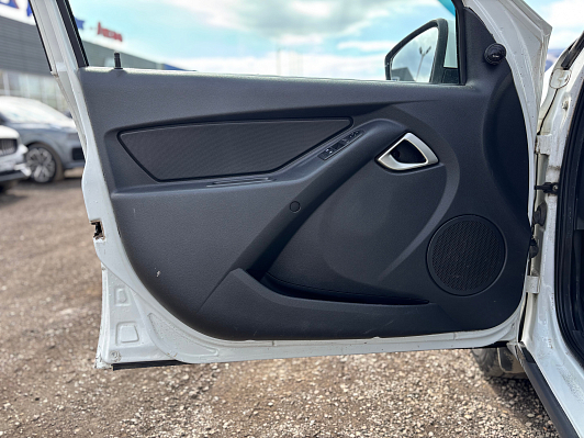 Lada (ВАЗ) Granta Comfort (2018-2021), 2019 года, пробег 121184 км