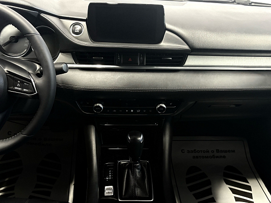 Mazda 6, 2019 года, пробег 171000 км