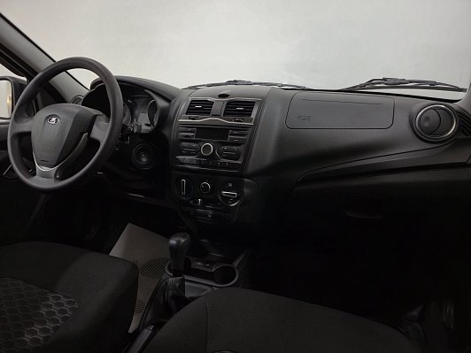 Lada (ВАЗ) Granta Comfort'24 Plus, 2024 года, пробег 36607 км