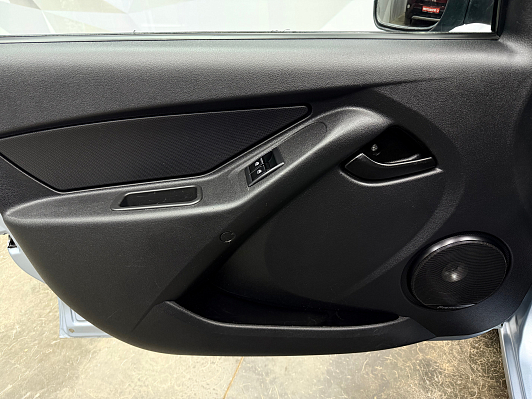 Lada (ВАЗ) Granta Classic Start Glonass 21901-51-234, 2013 года, пробег 74000 км