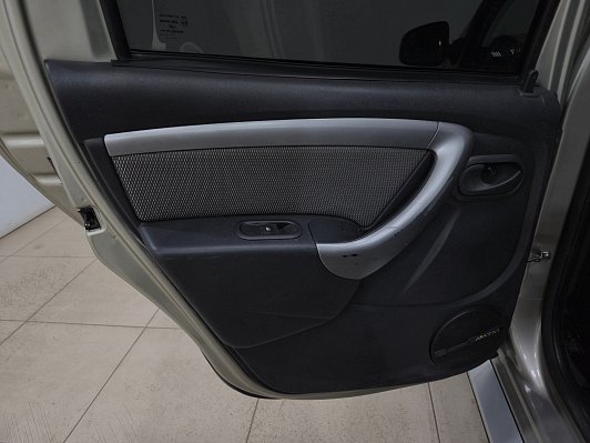 Renault Duster Expression, 2013 года, пробег 136145 км