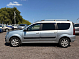 Lada (ВАЗ) Largus Luxe 5 мест Prestige, 2021 года, пробег 74618 км