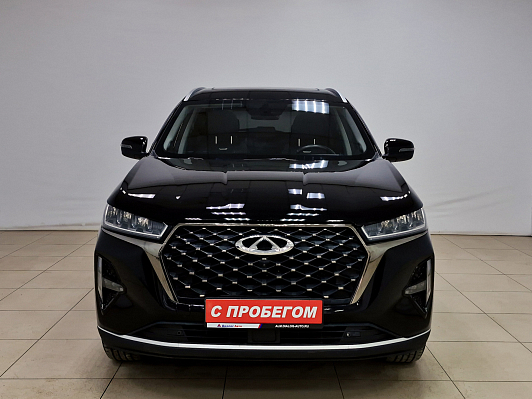 Chery Tiggo 7 Pro Max Ultimate, 2023 года, пробег 54611 км