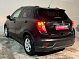 Opel Mokka, 2014 года, пробег 176000 км