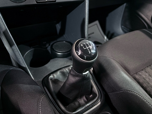Volkswagen Polo Comfortline, 2018 года, пробег 187000 км