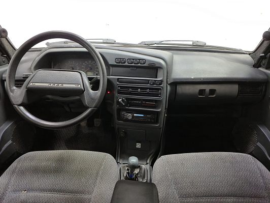 Lada (ВАЗ) 2114 Стандарт, 2008 года, пробег 253789 км