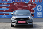Lada (ВАЗ) Vesta Comfort, 2020 года, пробег 137000 км