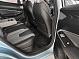 Geely Cityray Flagship Sport, голубой