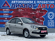 Lada (ВАЗ) Granta Comfort, 2019 года, пробег 45947 км