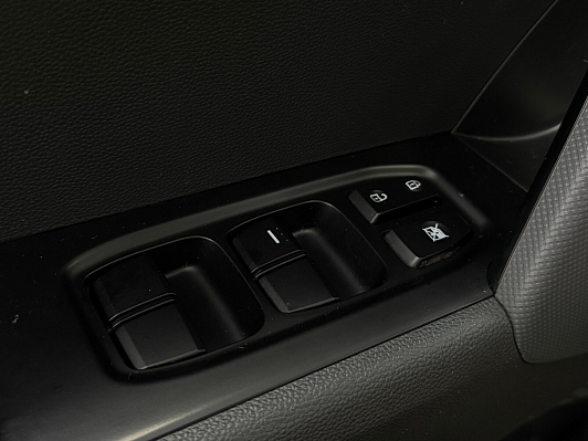 Hyundai Creta Active, 2019 года, пробег 111500 км