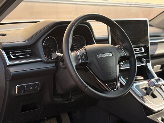 Haval M6 Base, 2023 года, пробег 58268 км