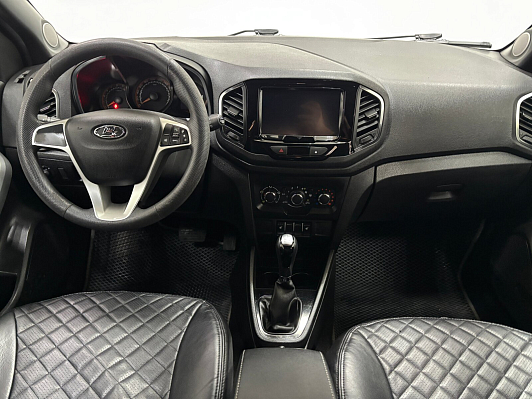 Lada (ВАЗ) XRAY BLACK, 2020 года, пробег 70150 км