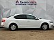 Skoda Octavia Active, 2020 года, пробег 143607 км
