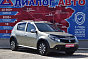 Renault Sandero, 2012 года, пробег 95500 км