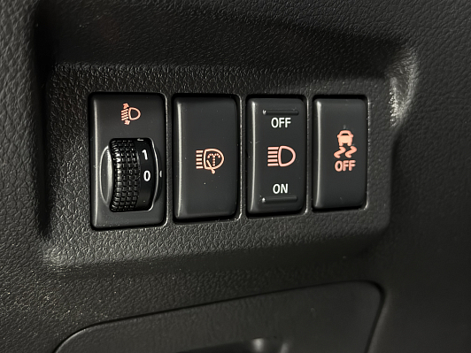 Nissan X-Trail SE High, 2011 года, пробег 109972 км