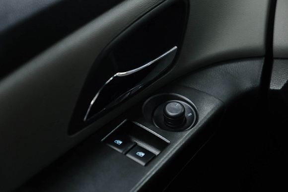 Chevrolet Cruze LT, 2013 года, пробег 150000 км