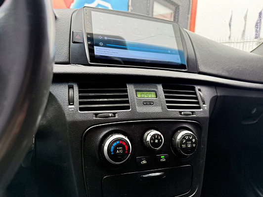 Hyundai Sonata, 2007 года, пробег 323800 км