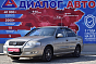 Nissan Almera Classic, 2012 года, пробег 200000 км
