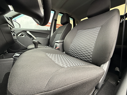 Lada (ВАЗ) Granta Comfort (2018-2021), 2019 года, пробег 82000 км