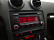 Audi A3 Ambiente, 2011 года, пробег 285583 км