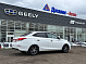 Changan Alsvin Люкс, 2023 года, пробег 15870 км