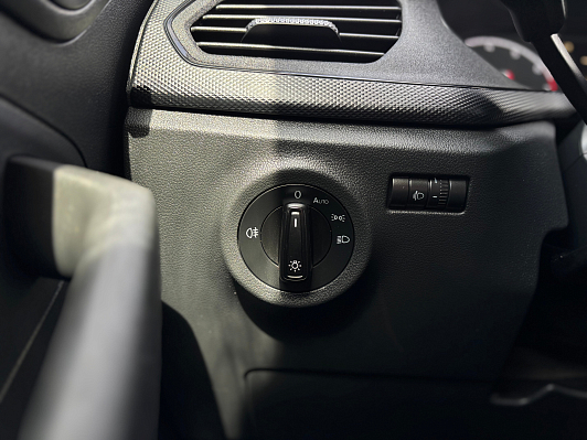 Volkswagen Polo Respect, 2021 года, пробег 137281 км