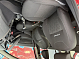 Renault Sandero Privilege, 2016 года, пробег 116000 км