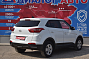 Hyundai Creta Active, 2020 года, пробег 67431 км