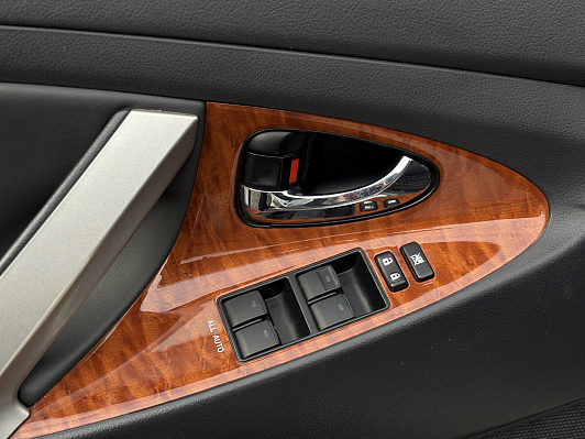 Toyota Camry Престиж, 2011 года, пробег 153126 км