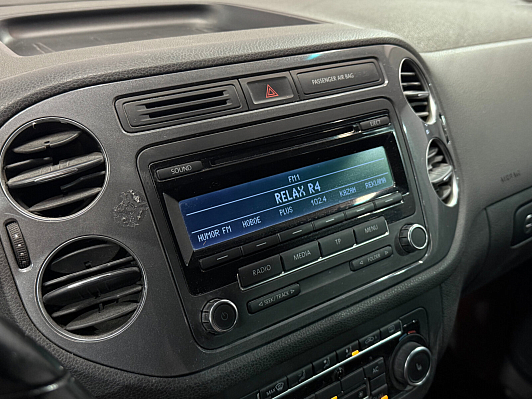 Volkswagen Tiguan CLUB, 2011 года, пробег 265000 км