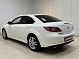 Mazda 6 Luxury, 2007 года, пробег 244376 км