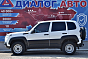 Lada (ВАЗ) Niva Classic'24, 2024 года, пробег 30100 км